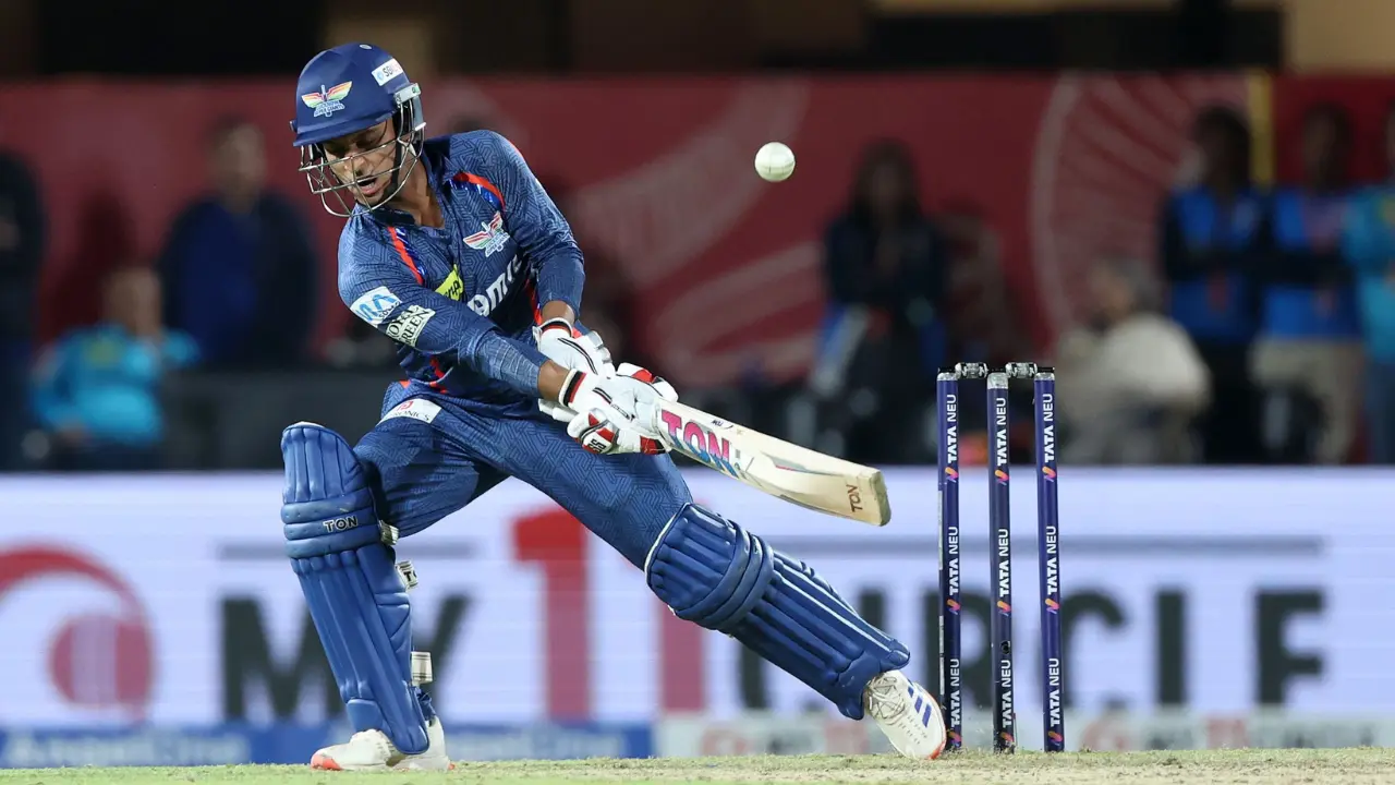 IPL 2025: 'फिनिशर' नहीं, अब LSG का भरोसेमंद मिडल ऑर्डर स्टार बन चुका है ये खिलाड़ी!