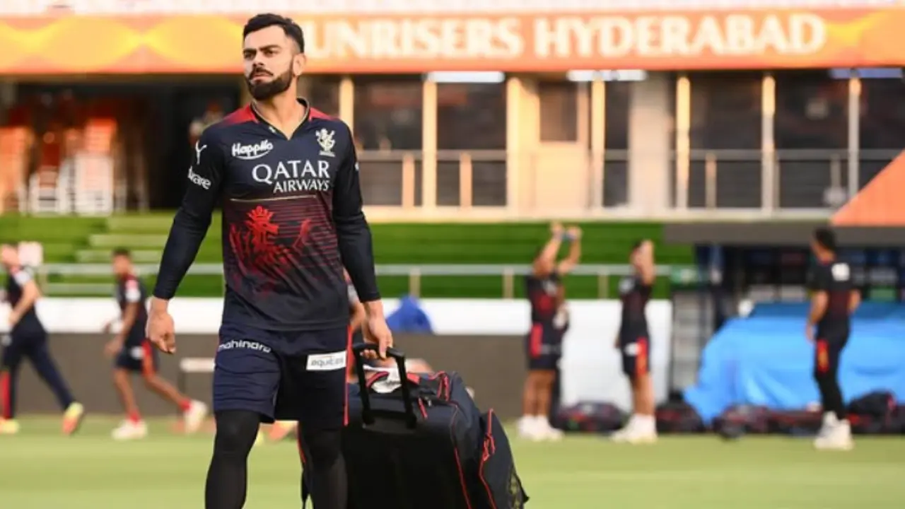 IPL के पहले सीज़न में कोहली को मिला था असली गुरु – अब किया खुलासा