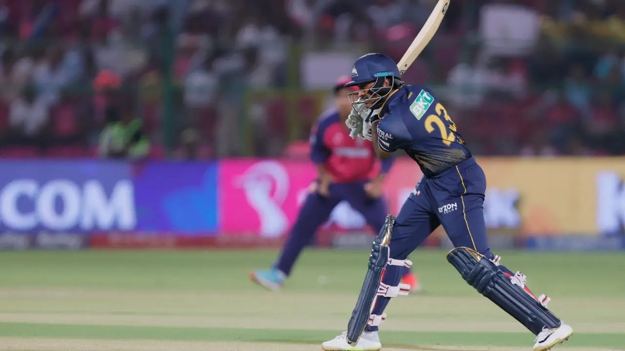 IPL में इस बल्लेबाज़ ने रचा इतिहास, तोड़ दिया वर्ल्ड रिकॉर्ड – नाम जानकर चौंक जाएंगे