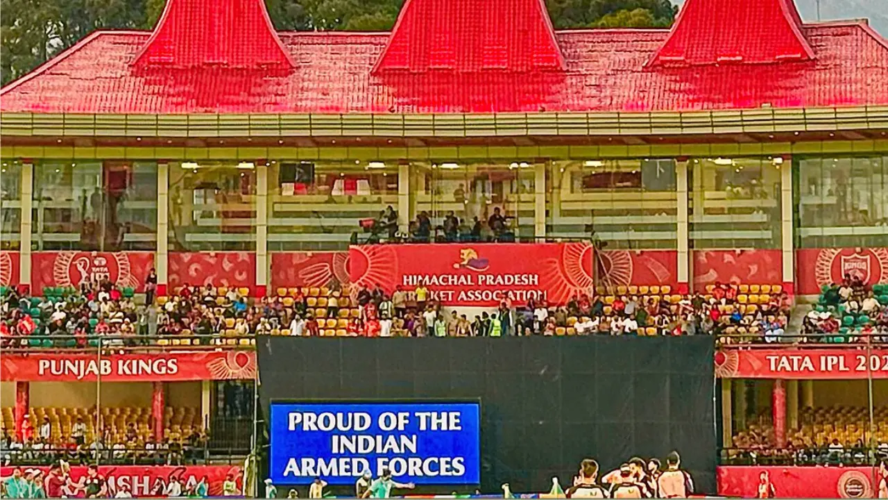 भारत-पाक तनाव के चलते IPL 2025 अनिश्चितकाल के लिए स्थगित, अब आगे क्या?