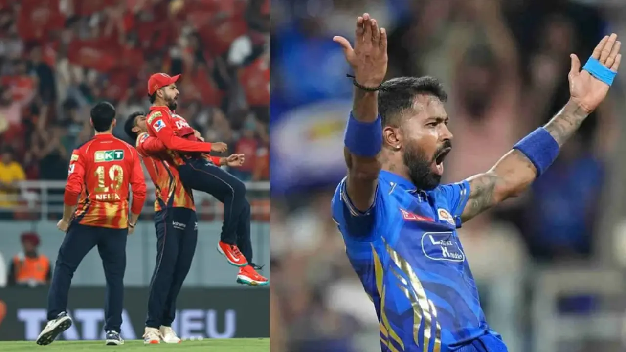 शानदार कप्तान या रणनीतिक जीनियस? श्रेयस अय्यर और हार्दिक पांड्या की IPL 2025 कप्तानी में कौन भारी?