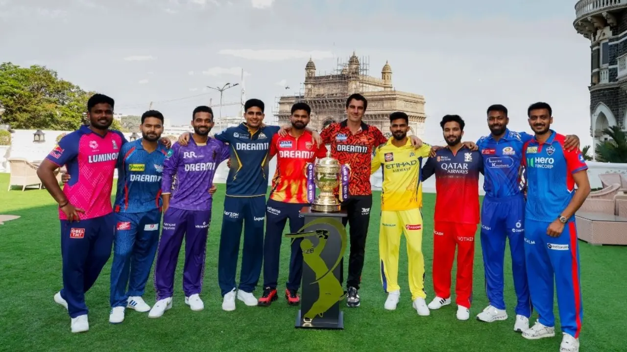 IPL 2025 की वापसी को लेकर BCCI की प्लानिंग शुरू, इन 3 शहरों में हो सकते हैं बचे हुए मैच!