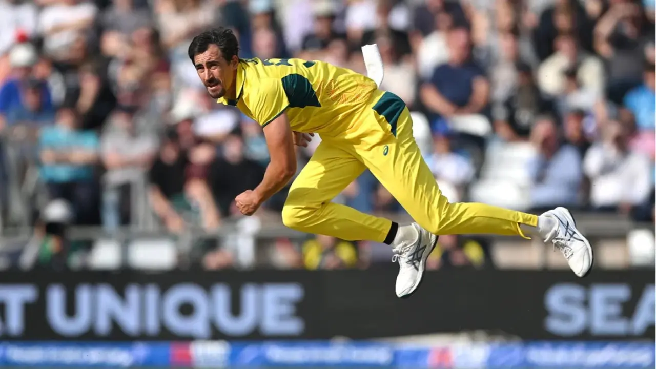 भारत-पाक तनाव पर ऑस्ट्रेलिया क्रिकेट बोर्ड की प्रतिक्रिया, IPL में शामिल खिलाड़ियों को लेकर बड़ा अपडेट!