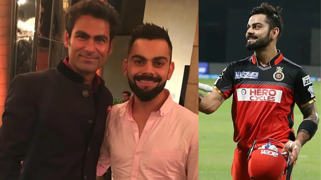 RCB को ट्रॉफी जिताएंगे विराट कोहली? मोहम्मद कैफ ने दिया बड़ा बयान, बोले- अबकी बार इतिहास बनेगा!