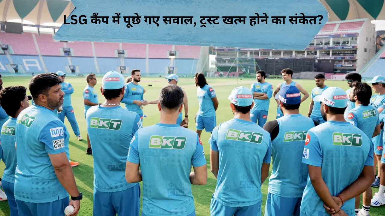 IPL 2025: सिर्फ 2 मैच और खत्म हुआ सीज़न! 150 kmph की रफ्तार वाला यह गेंदबाज़ आखिर क्यों टूटा फिर से?