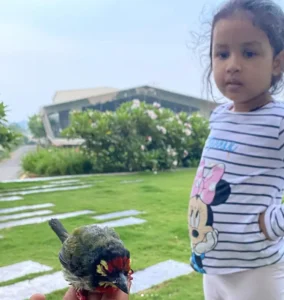 धोनी के घर की एक चीज़ ने सबका ध्यान खींचा – अंदर क्या है, देखकर रह जाएंगे दंग!